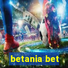 betania bet